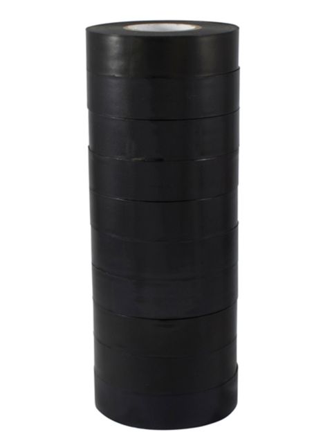 SQ PVC-tejp / Benskyddstejp (10-pack)